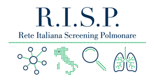 rete italiana screening polmonare